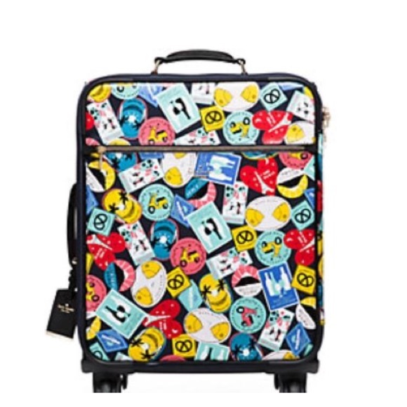 international carry on size 2018